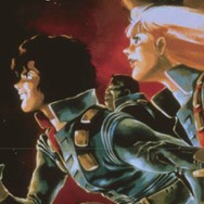 「クラッシャージョウ」Blu-ray BOX発売！ 安彦良和が初監督を務めた劇場版やOVA2作を収録