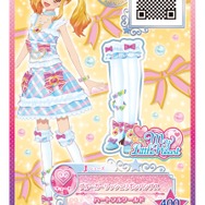 3DS『アイカツスターズ！Myスペシャルアピール』11月24日発売！ストーリー・キャラメイク・マイルームがパワーアップ