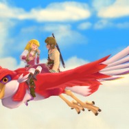 ゼルダの伝説 スカイウォードソード