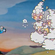 昔懐かしのカートゥーン調アクション『Cuphead』約6分半の最新ゲームプレイ！