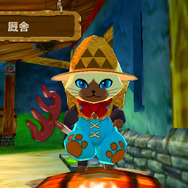 『モンハン ストーリーズ』グラビモスやウラガンキンなどの「オトモン」を紹介