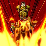 『モンハン ストーリーズ』グラビモスやウラガンキンなどの「オトモン」を紹介