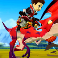 『モンハン ストーリーズ』グラビモスやウラガンキンなどの「オトモン」を紹介