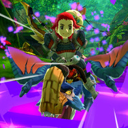 『モンハン ストーリーズ』グラビモスやウラガンキンなどの「オトモン」を紹介