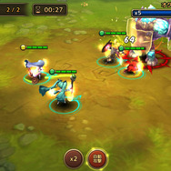 【プレイレポ】シンプルな操作性と高い戦略性の融合！NHNハンゲーム新作『ブレイブリークロニクル』の魅力とは