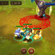 【プレイレポ】シンプルな操作性と高い戦略性の融合！NHNハンゲーム新作『ブレイブリークロニクル』の魅力とは