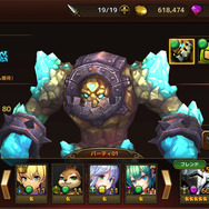 【プレイレポ】シンプルな操作性と高い戦略性の融合！NHNハンゲーム新作『ブレイブリークロニクル』の魅力とは