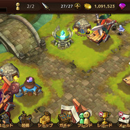 【プレイレポ】シンプルな操作性と高い戦略性の融合！NHNハンゲーム新作『ブレイブリークロニクル』の魅力とは