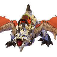 『モンハン ストーリーズ』グラビモスやウラガンキンなどの「オトモン」を紹介