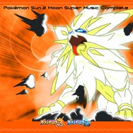 ポケモンサントラ ポケモン映画22作目サントラ盤『「ミュウツーの逆襲 EVOLUTION