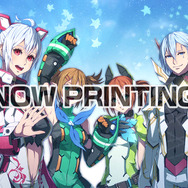 『PSO2』登録ID数が450万超え！「突破記念フェスティバル」を9月14日より実施