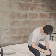 『囚われのパルマ』エピソード2配信開始―ハルトについて嗅ぎ回る不審な男…