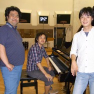 【レポート】『いけにえと雪のセツナ』新アレンジ曲の録音現場に潜入！演奏者にアレンジアルバムの魅力を訊いた