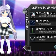 『ミス・モノクローム Go!Go!スーパーアイドル』大型アプデでVRモード登場、いつでもどこでもライブへGo！