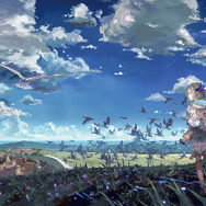 PS4/PS Vita『フィリスのアトリエ』発売延期―さらなるクオリティアップのため