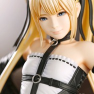 『DEAD OR ALIVE 5 Last Round』マリー・ローズの1/6フィギュア予約開始