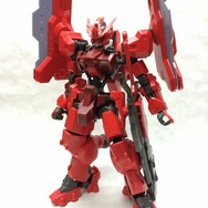 【日々気まぐレポ】第164回 「HG ガンダムアスタロトオリジン」レビュー！「鉄血」外伝主役機の真の姿がここに