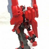 【日々気まぐレポ】第164回 「HG ガンダムアスタロトオリジン」レビュー！「鉄血」外伝主役機の真の姿がここに