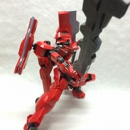 【日々気まぐレポ】第164回 「HG ガンダムアスタロトオリジン」レビュー！「鉄血」外伝主役機の真の姿がここに
