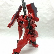 【日々気まぐレポ】第164回 「HG ガンダムアスタロトオリジン」レビュー！「鉄血」外伝主役機の真の姿がここに