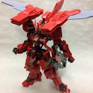 【日々気まぐレポ】第164回 「HG ガンダムアスタロトオリジン」レビュー！「鉄血」外伝主役機の真の姿がここに