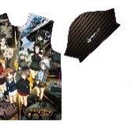 TGS2016で「ガルパン」漫画配布決定！『World of Tanks』とコラボした224Pの超極厚本