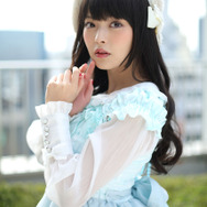 『スターリーガールズ』クール、お姉さん、元気少女な星娘3人が公開！搭乗するゴツいロボも明らかに