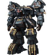 『スターリーガールズ』クール、お姉さん、元気少女な星娘3人が公開！搭乗するゴツいロボも明らかに