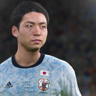 『ウイイレ2017』ジャガー浅野、武藤ら新選手のビジュアル公開！今夜のタイ戦もお見逃しなく