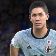 『ウイイレ2017』ジャガー浅野、武藤ら新選手のビジュアル公開！今夜のタイ戦もお見逃しなく