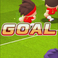 『実況パワフルサッカー』一足早くプレイできるCBT参加者募集が開始