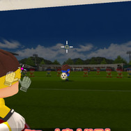 『実況パワフルサッカー』一足早くプレイできるCBT参加者募集が開始