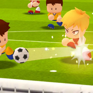 『実況パワフルサッカー』一足早くプレイできるCBT参加者募集が開始
