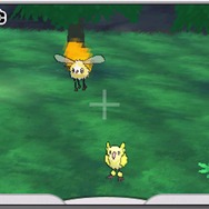 『ポケモン サン・ムーン』新ポケモン「タイプ：ヌル」や謎の存在「ウルトラビースト」の様子が収録された最新ゲーム映像が公開