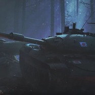 『World of Tanks Blitz』が『戦場のヴァルキュリア』とコラボ！告知映像が公開