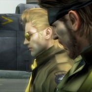 METAL GEAR SOLID PEACE WALKER HD EDITION