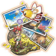 『ポケモン サン・ムーン』では新システム「ポケファインダー」でポケモンを撮影可能！