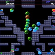 バブルボブル Wii