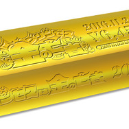 日本一ソフトウェア「TGS2016」出展決定―バブリーな『プリンセスは金の亡者』グッズ配布