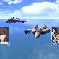 『マクロスΔスクランブル』ケイオス/ウィンダミアのゲームオリジナルキャラを公開! ゲームシステムの続報も到着