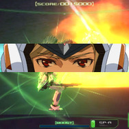 『マクロスΔスクランブル』ケイオス/ウィンダミアのゲームオリジナルキャラを公開! ゲームシステムの続報も到着