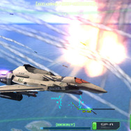 『マクロスΔスクランブル』ケイオス/ウィンダミアのゲームオリジナルキャラを公開! ゲームシステムの続報も到着