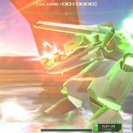 『マクロスΔスクランブル』ケイオス/ウィンダミアのゲームオリジナルキャラを公開! ゲームシステムの続報も到着