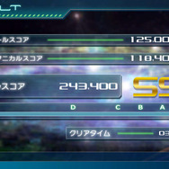 『マクロスΔスクランブル』ケイオス/ウィンダミアのゲームオリジナルキャラを公開! ゲームシステムの続報も到着