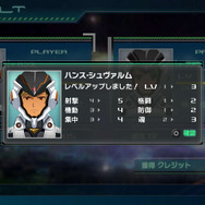 『マクロスΔスクランブル』ケイオス/ウィンダミアのゲームオリジナルキャラを公開! ゲームシステムの続報も到着