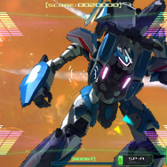 『マクロスΔスクランブル』ケイオス/ウィンダミアのゲームオリジナルキャラを公開! ゲームシステムの続報も到着