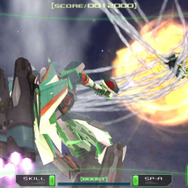 『マクロスΔスクランブル』ケイオス/ウィンダミアのゲームオリジナルキャラを公開! ゲームシステムの続報も到着