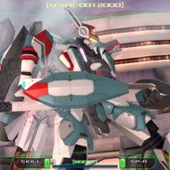 『マクロスΔスクランブル』ケイオス/ウィンダミアのゲームオリジナルキャラを公開! ゲームシステムの続報も到着