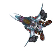 『マクロスΔスクランブル』ケイオス/ウィンダミアのゲームオリジナルキャラを公開! ゲームシステムの続報も到着