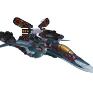 『マクロスΔスクランブル』ケイオス/ウィンダミアのゲームオリジナルキャラを公開! ゲームシステムの続報も到着